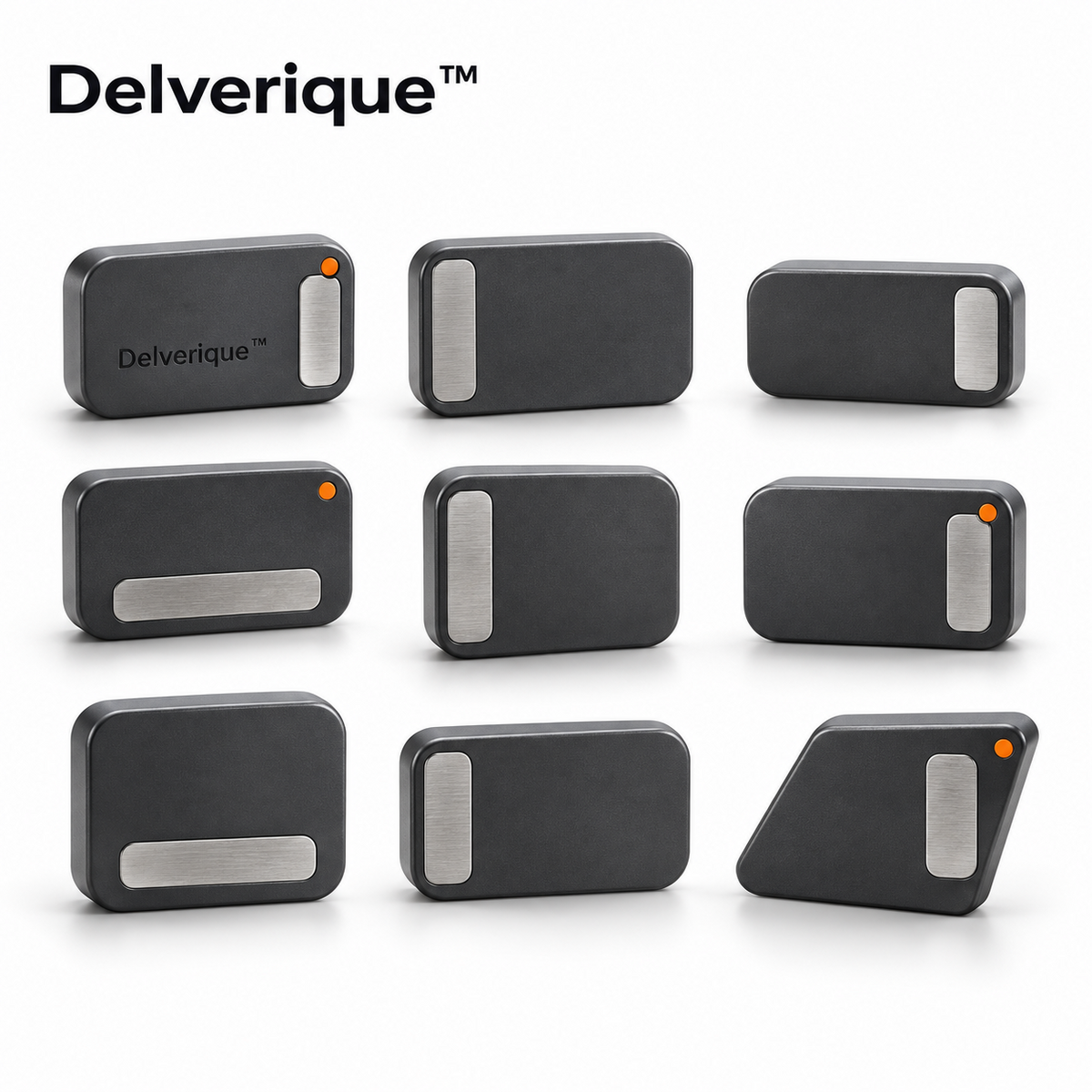 Delverique™ Stack Balance Challenge