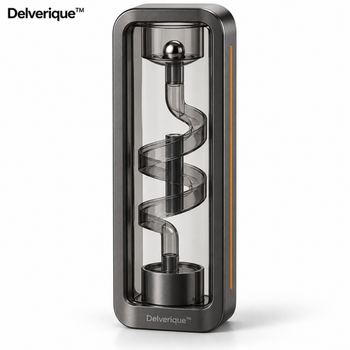 Delverique™ Drop Gravity Desk Toy