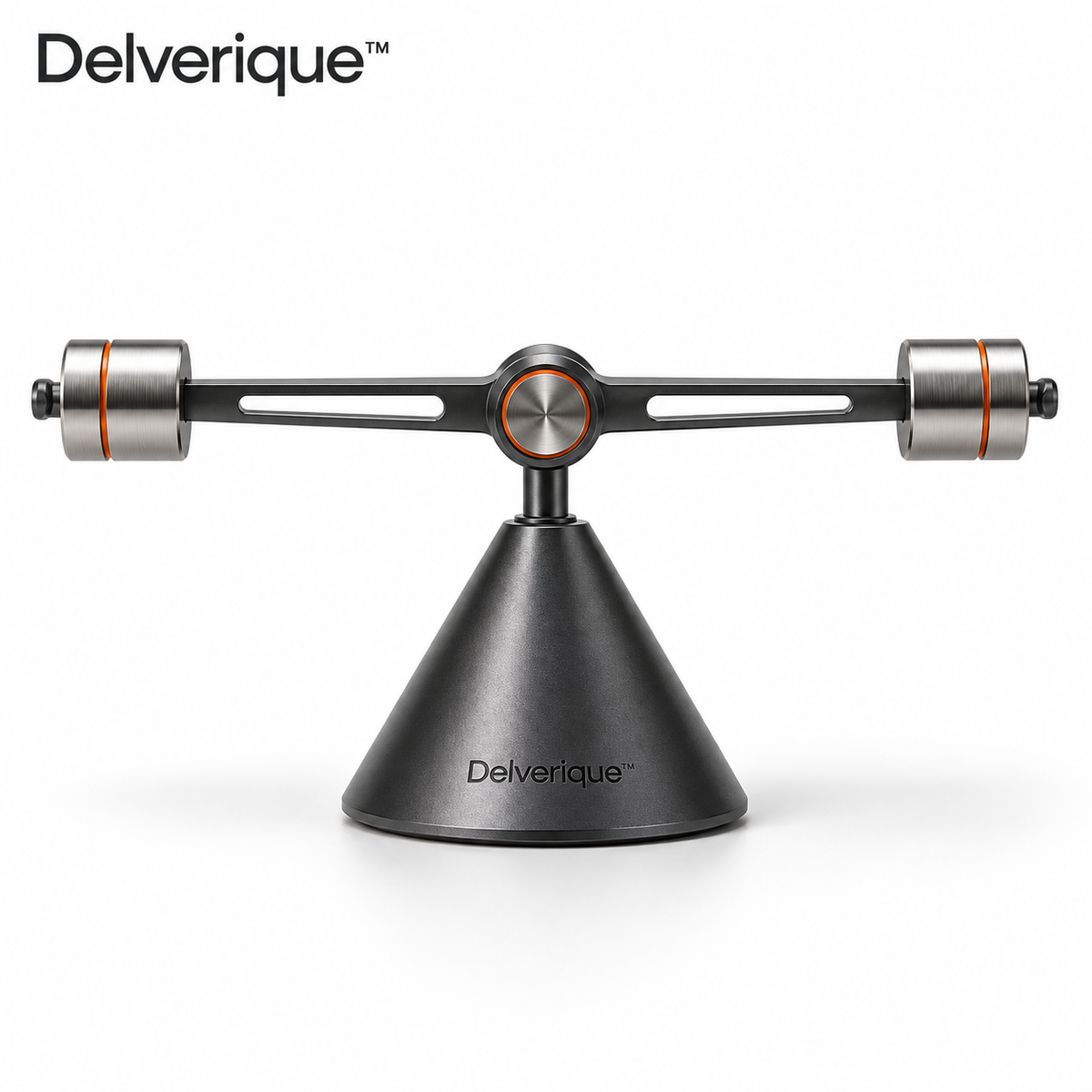 Delverique™ Helix Spiral Motion Toy