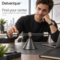 Delverique™ Helix Spiral Motion Toy
