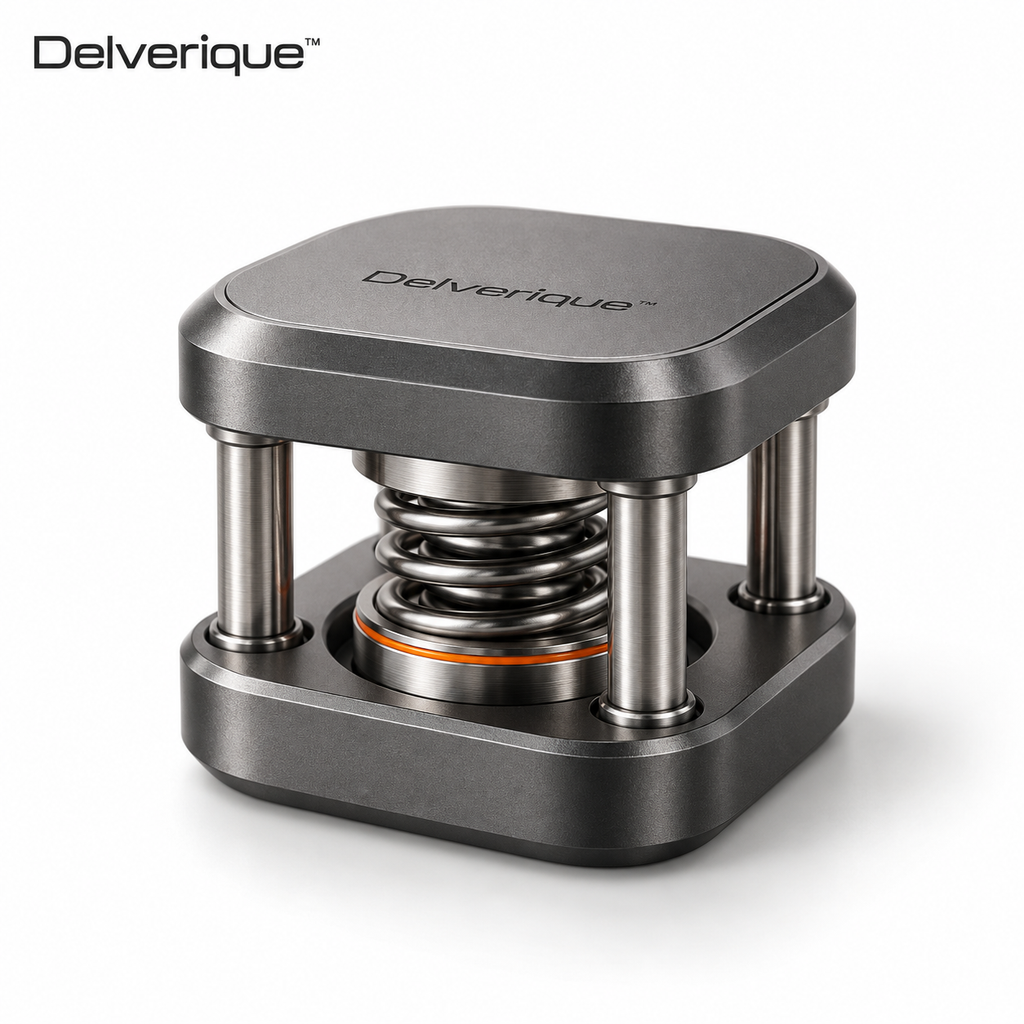 Delverique™ Pulse Mechanical Compression Toy