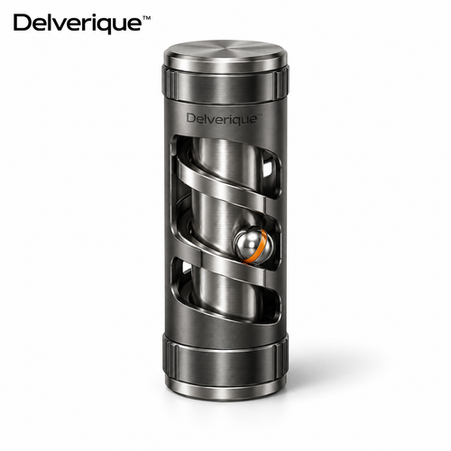 Delverique™ Helix Spiral Motion Toy