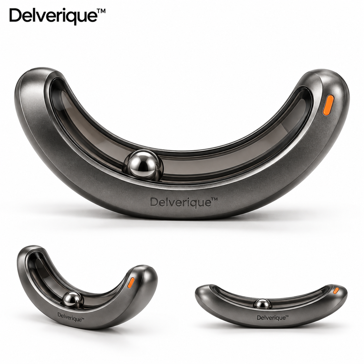 Delverique™ Arc Rolling Balance Toy