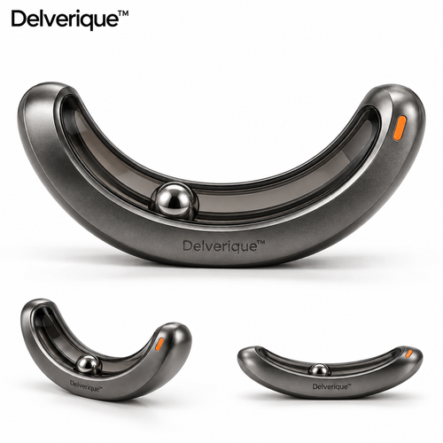 Delverique™ Arc Rolling Balance Toy