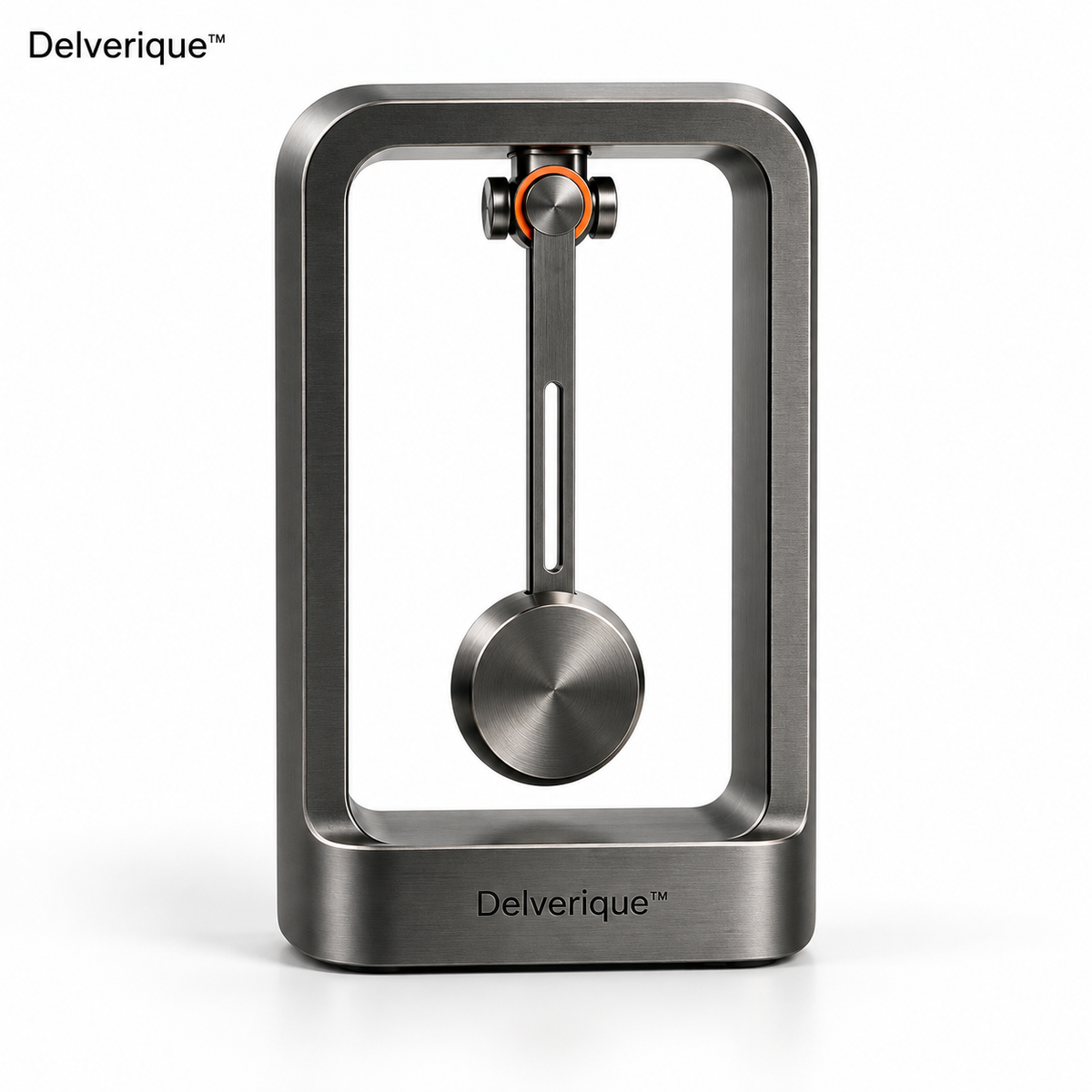 Delverique™ Tempo Mechanical Pendulum Toy